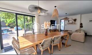 Maison 4 Pièces 122 m² à vendre à La Destrousse (13112)