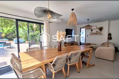 Maison 4 pièces 550000 €