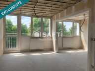 Appartement F4 avec cave  Fort potentiel dans un secteur recherché — photo 2