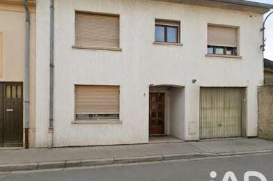 Maison 5 pièces 312000 €