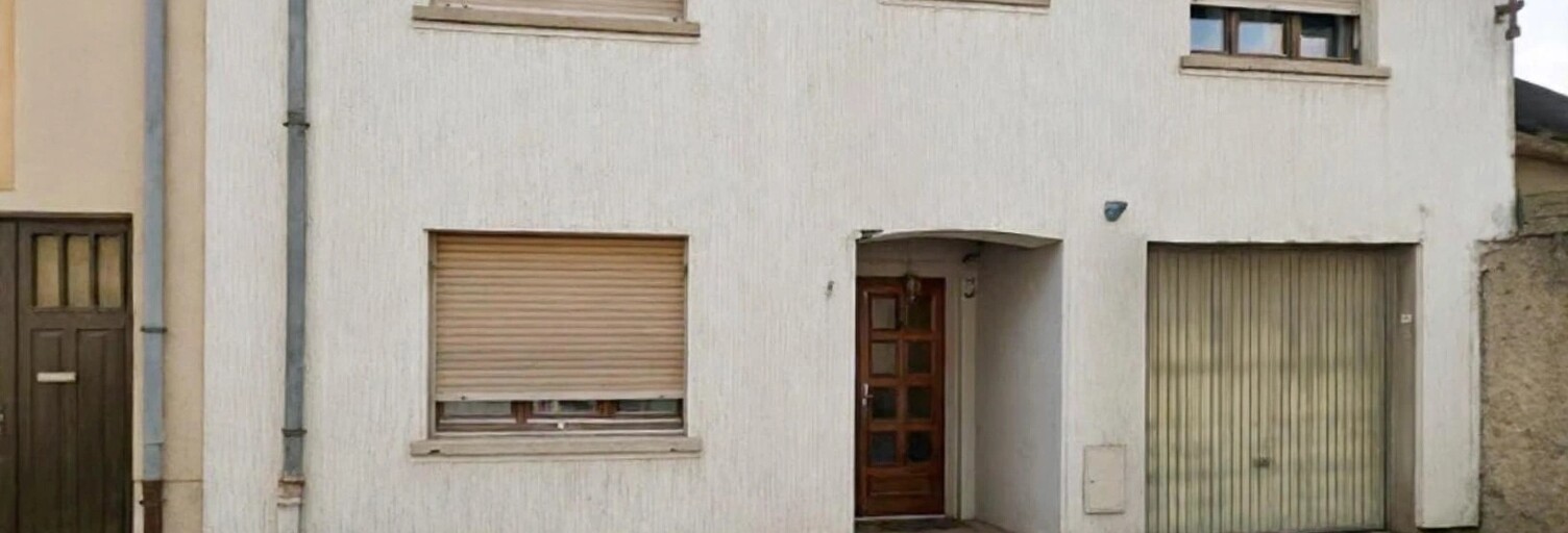 Maison 5 Pièces 128 m² à vendre à Thionville (57100)