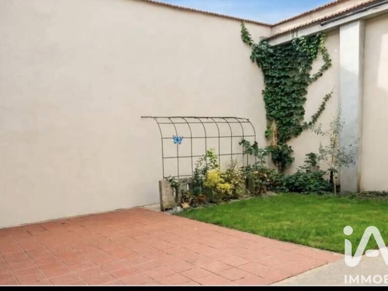 Vente Maison de village 5 pièces — photo 1