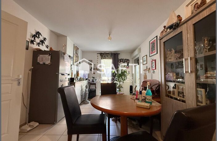 LEUCATE VILLAGE, T2 AVEC TERRASSE ET STATIONNEMENT — photo 4