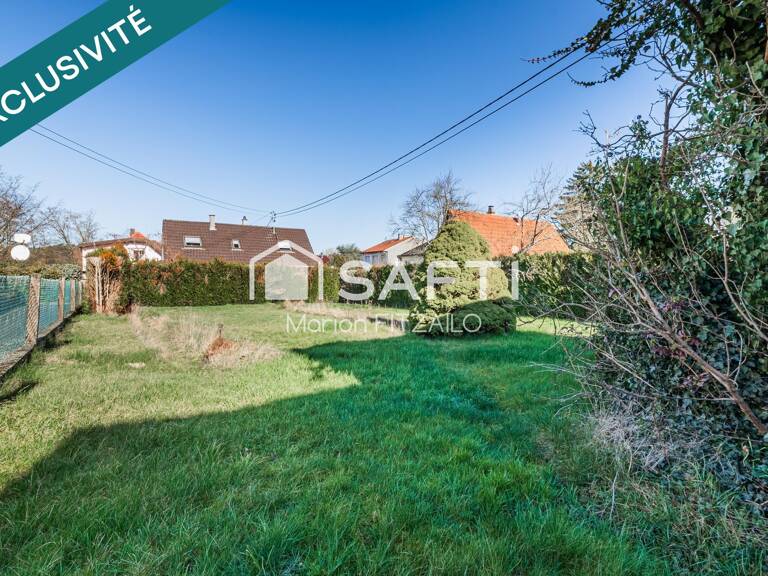 Maison alsacienne 4 pièces à Soufflenheim (67620) — photo 1