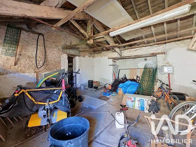 Vente Maison de ville 4 pièces — photo du bien