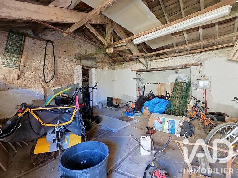 Vente Maison de ville 4 pièces — photo 1
