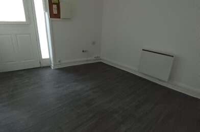 Appartement 2 pièces 135000 €