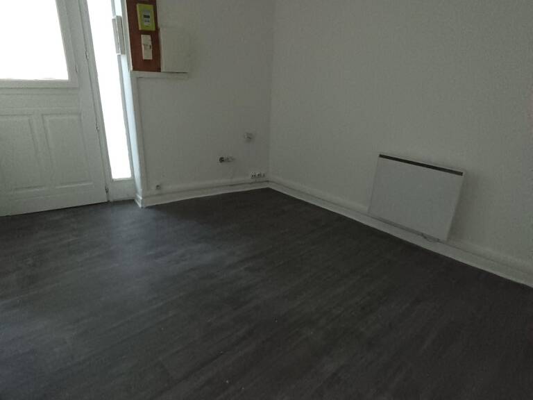 APPT 2P RENOVE 35M2 QUARTIER TRIBUNAL — photo 1