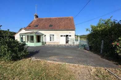 Maison 4 pièces 89500 €