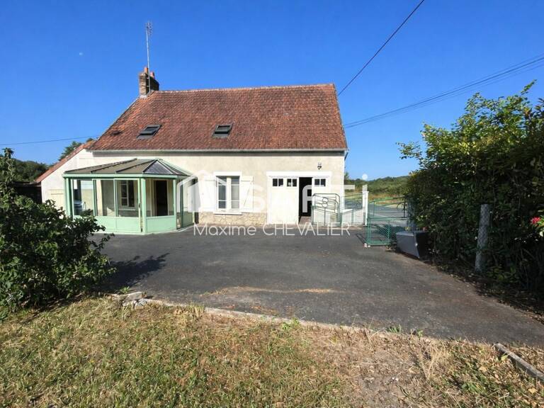 Maison 4 pièces - 97m² — photo 1