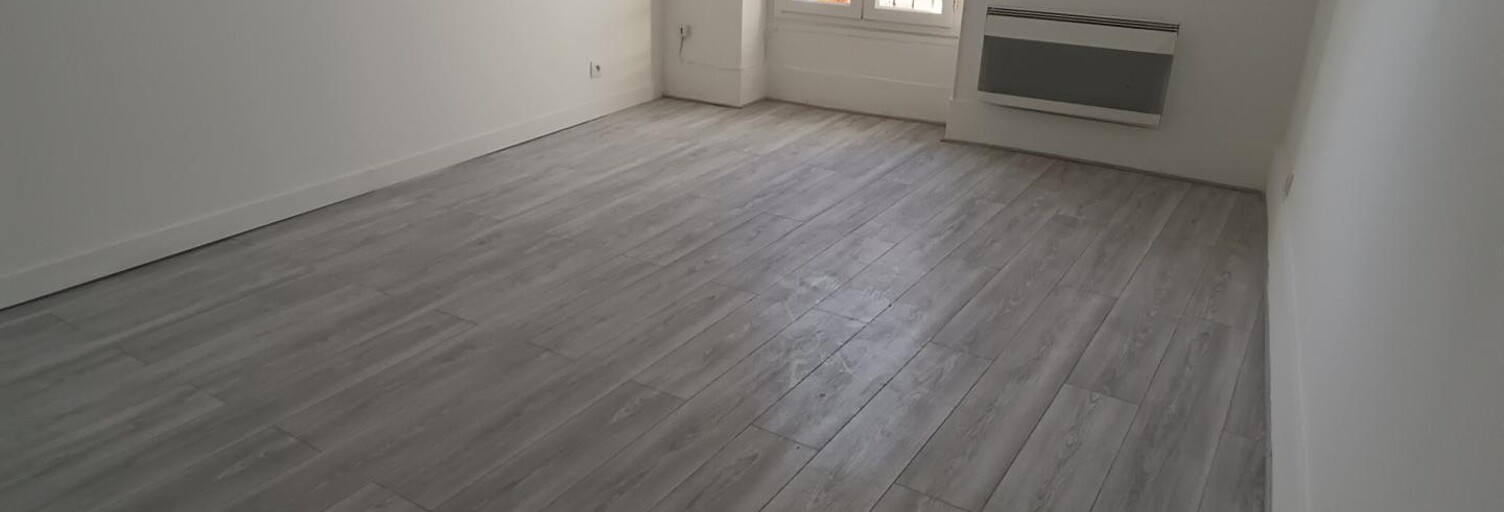 Appartement 1 Pièce 26 m² à vendre à Pontoise (95300)