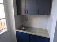 TRES BEAU STUDIO RENOVE PROCHE QUARTIER TRIBUNAL DE PONTOISE — photo 2