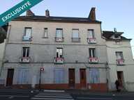 TRES BEAU STUDIO RENOVE PROCHE QUARTIER TRIBUNAL DE PONTOISE — photo 4