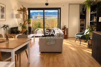 Appartement 3 pièces 530000 €