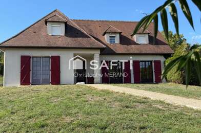 Maison 9 pièces 249000 €