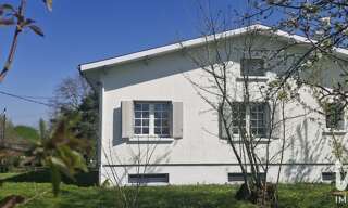 Maison 4 Pièces 92 m² à vendre à Gensac (33890)