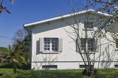 Maison 4 pièces 196000 €