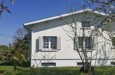 Vente Maison de village 4 pièces — photo du bien