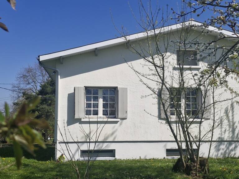 Vente Maison de village 4 pièces — photo 1