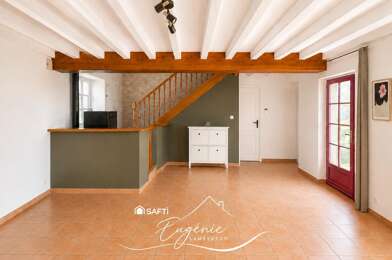 Maison 4 pièces 179000 €