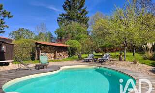 Maison 6 Pièces 160 m² à vendre à Metz (57070)
