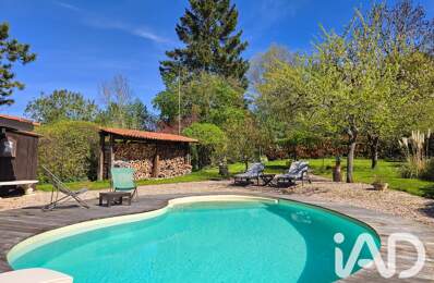Vente Maison/villa 6 pièces — photo du bien