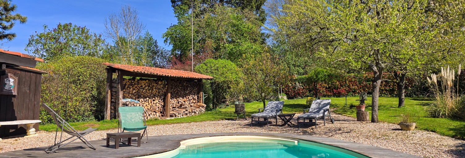 Maison 6 Pièces 160 m² à vendre à Metz (57070)