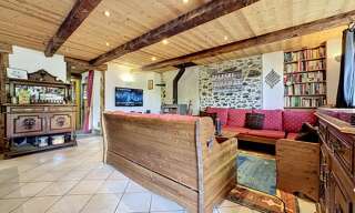 Appartement 8 Pièces 194 m² à vendre à Peisey-Nancroix (73210)