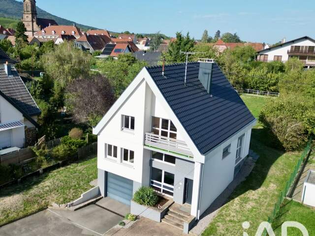 Vente Maison/villa 5 pièces — photo du bien