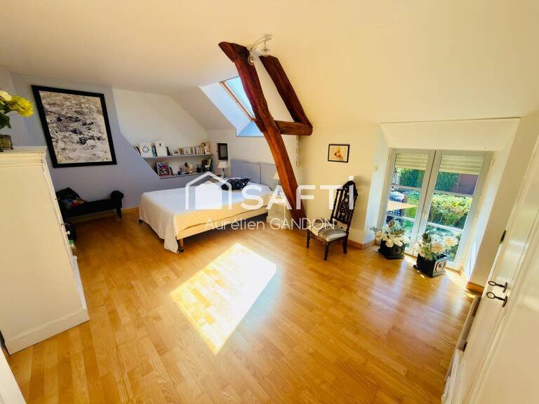 MAISON AU CALME, ET DE BELLE PRESTATION. — photo 1