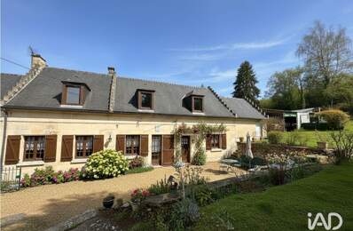 Vente Maison/villa 4 pièces — photo du bien