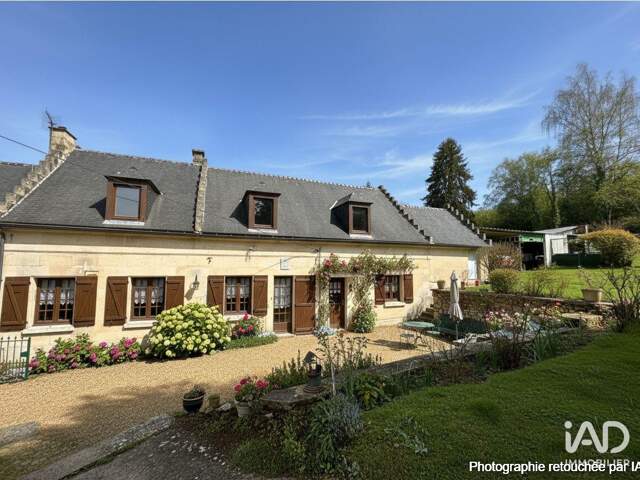 Vente Maison/villa 4 pièces — photo du bien