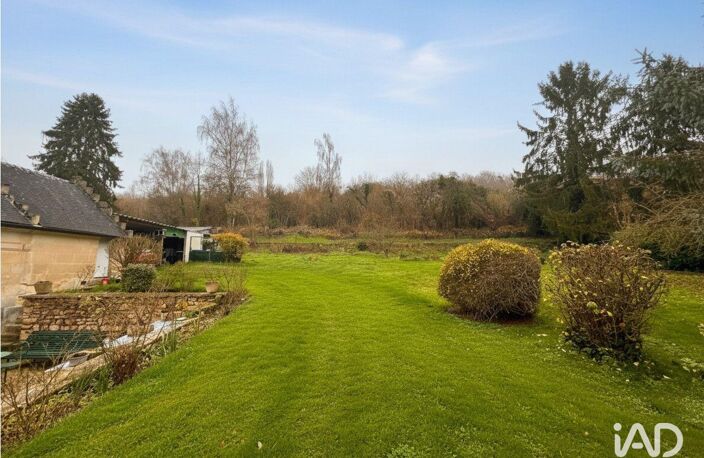 Vente Maison/villa 4 pièces — photo 2