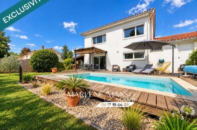 Maison 4 pièces 359000 €