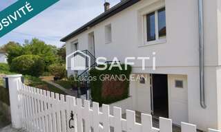 Maison 3 Pièces 64 m² à vendre à Champagnole (39300)
