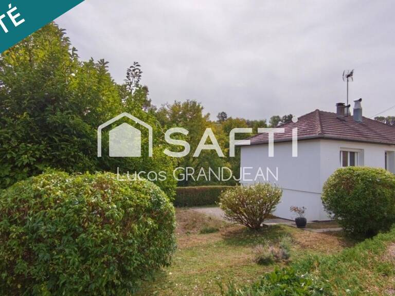 Maison au calme, en bord de rivière — photo 1