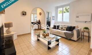 Appartement 2 Pièces 45 m² à vendre à Saint-Brieuc (22000)
