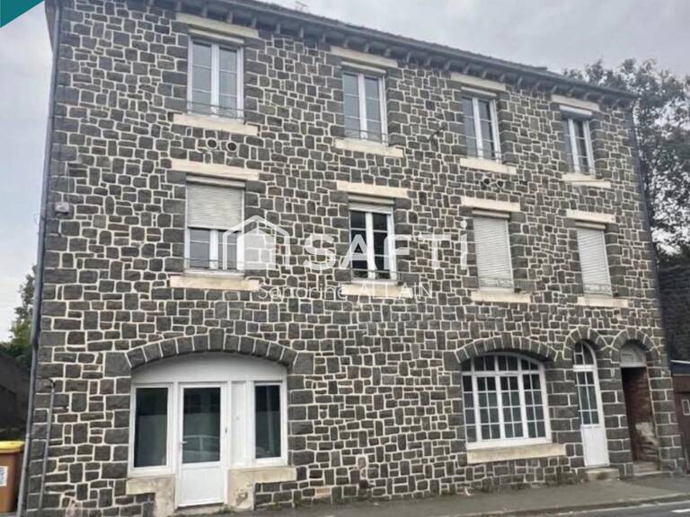 Saint-Brieuc  T2 vendu loué, idéal investisseur — photo 1