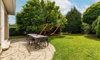 Maison 7 Pièces 166 m² à vendre à Lompret (59840)