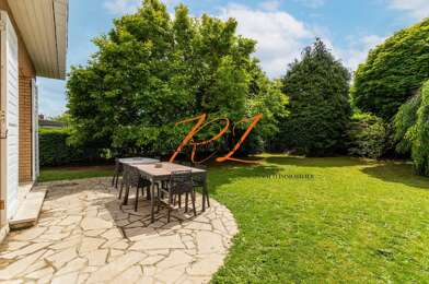 Maison 7 pièces 699000 €