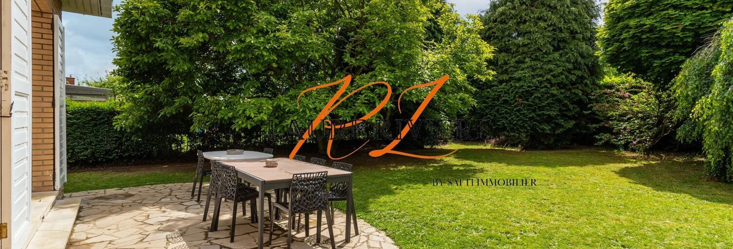 Maison 7 Pièces 166 m² à vendre à Lompret (59840)