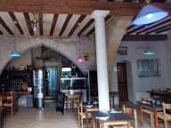 Fonds de commerce restaurant au cœur historique de Narbonne — photo 2