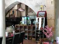 Fonds de commerce restaurant au cœur historique de Narbonne — photo 4
