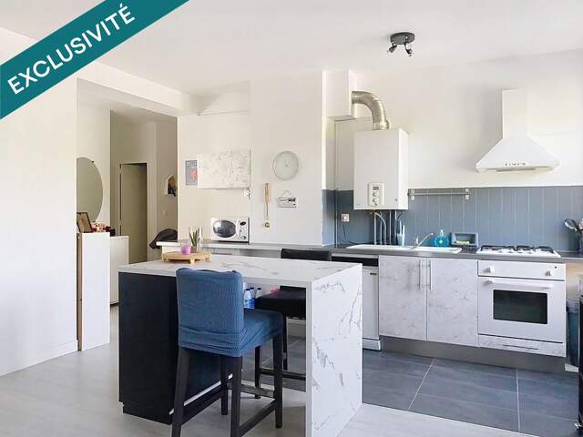 AUCH HYPERCENTRE  TOUT FAIRE À PIED, PUIS RETROUVER LE CALME — photo du bien