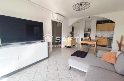 Appartement proche du centre ville — photo du bien