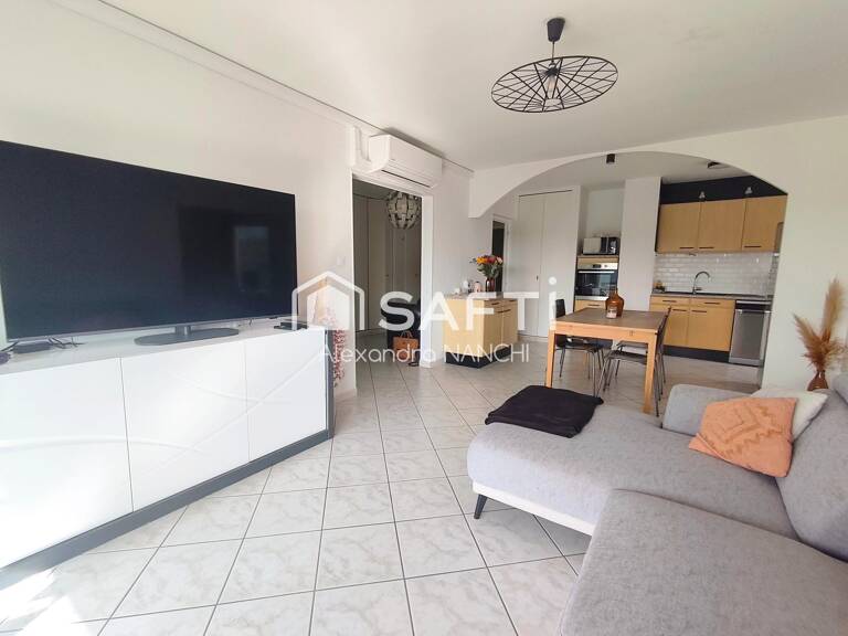 Appartement proche du centre ville — photo 1