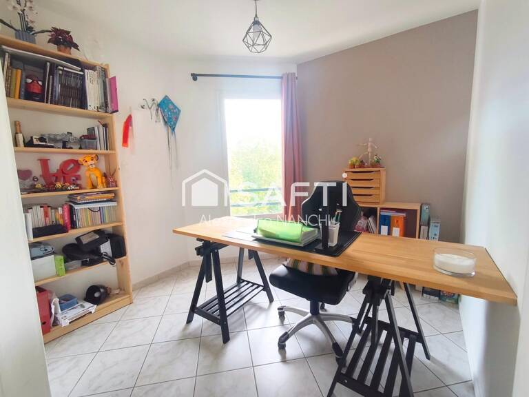 Appartement proche du centre ville — photo 1