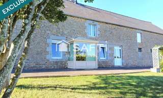Maison 5 Pièces 80 m² à vendre à Le Ferré (35420)