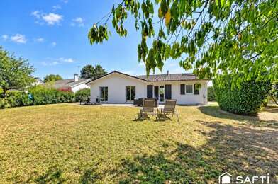 Maison 6 pièces 480000 €