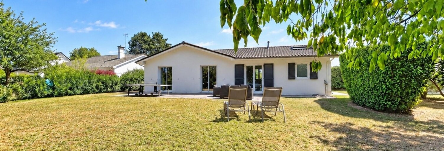 Maison 6 Pièces 130 m² à vendre à Lésigny (77150)